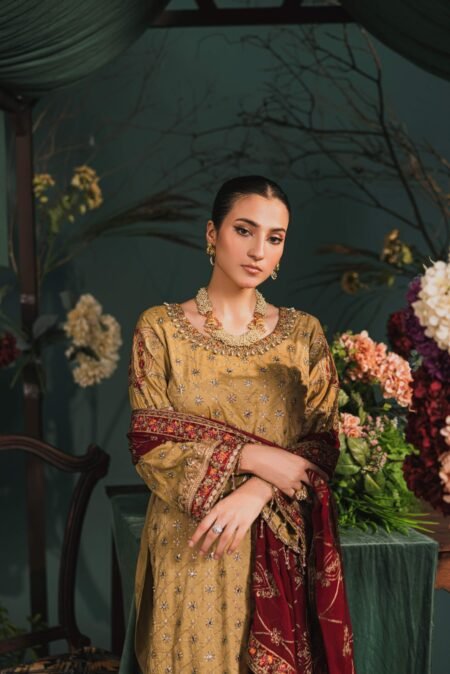 Zarmeen & Emaan Premium ( Vol-11)