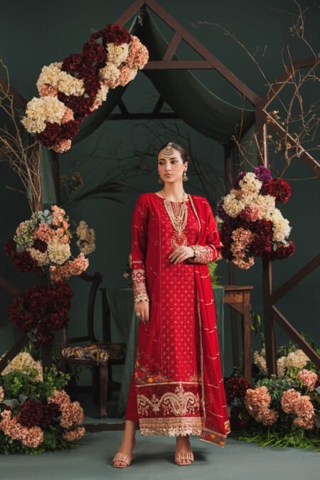 Zarmeen & Emaan Premium ( Vol-11)