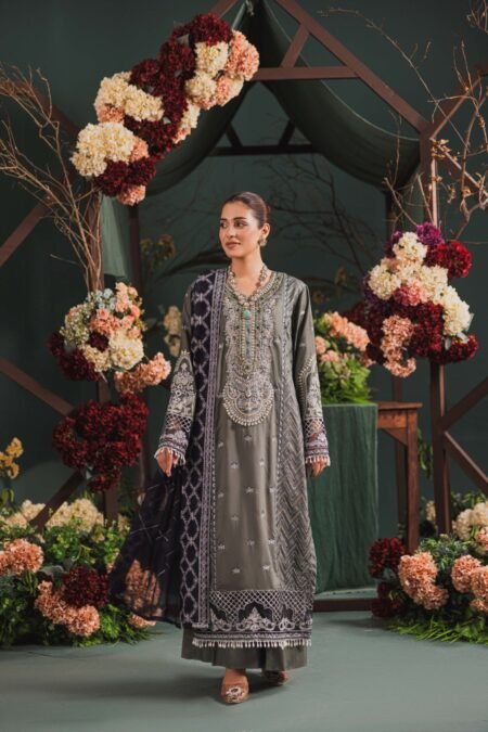 Zarmeen & Emaan Premium ( Vol-11)