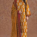 Sawan Prints Khaddar