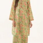 Sapphire Khaddar 2pc vol-2