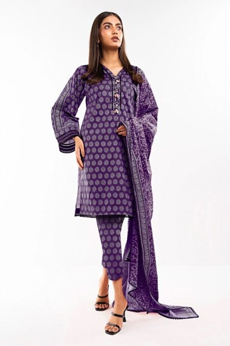 Alkaram khaddar vol 1