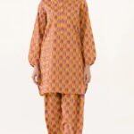 Sapphire Khaddar 2pc vol-2