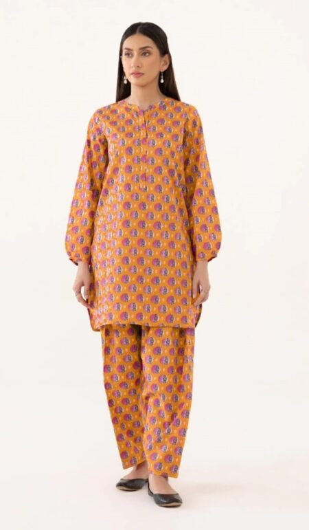 Sapphire Khaddar 2pc vol-2