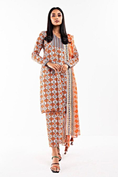 Alkaram khaddar vol 1