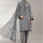 Ripple Collection Printed khaddar vol 19