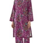 Sapphire Khaddar 2pc vol-2