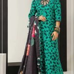 Ripple Collection Printed khaddar vol 20