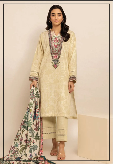 Mirha Print Lawn 4572