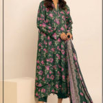 Mirha Print Lawn 4575