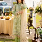 Raabi Luxury Pret