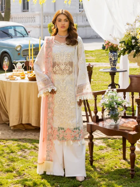 Raabi Luxury Pret