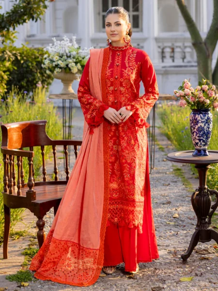 Raabi Luxury Pret