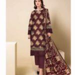 Khaadi Print Viscose 3P