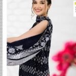 Nishat Linan Print 3P