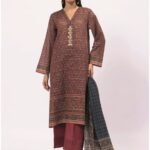 Khaadi Khaddar