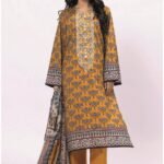 Khaadi Khaddar
