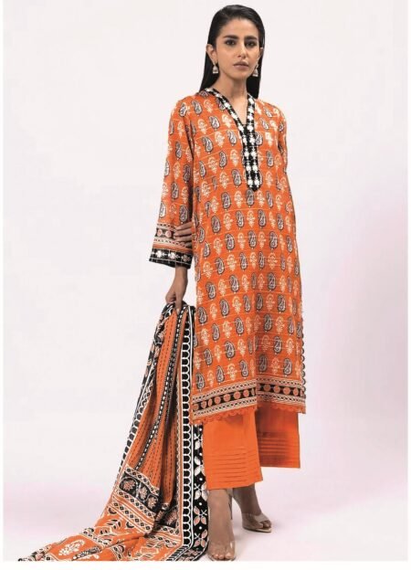 Khaadi Khaddar