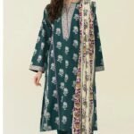 Sapphire Khaddar