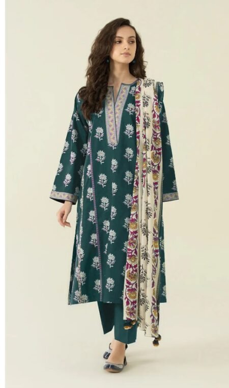 Sapphire Khaddar