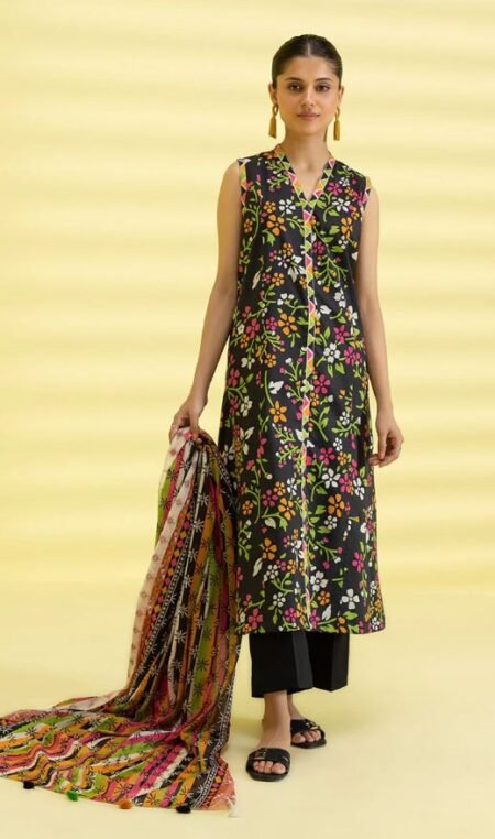 Sapphire Khaddar