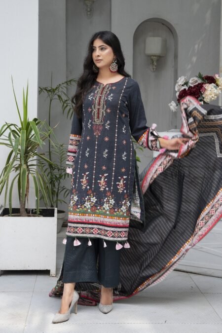 Zarmeen & Emaan