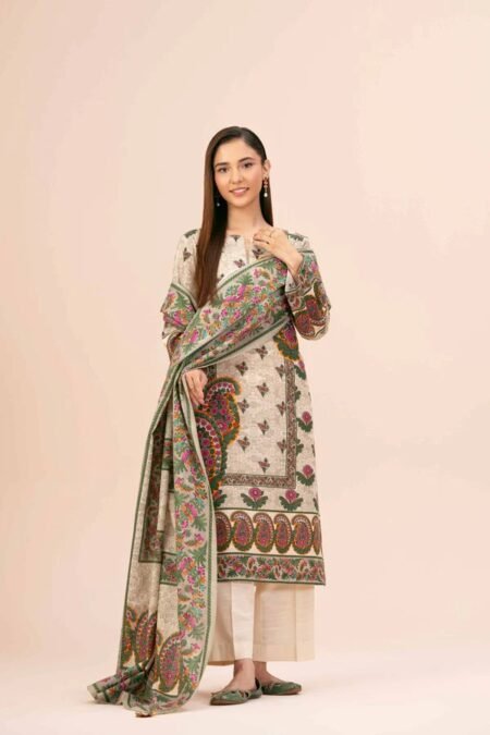 Nishat linen