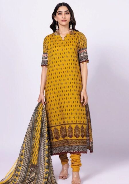 Khaadi Khaddar
