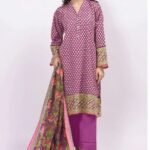 Khaadi Khaddar