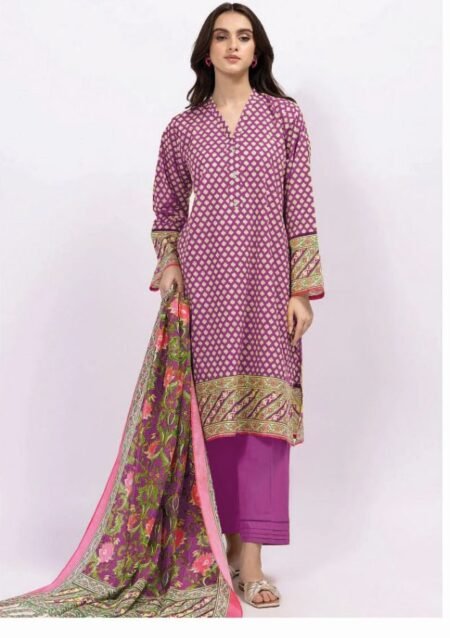 Khaadi Khaddar