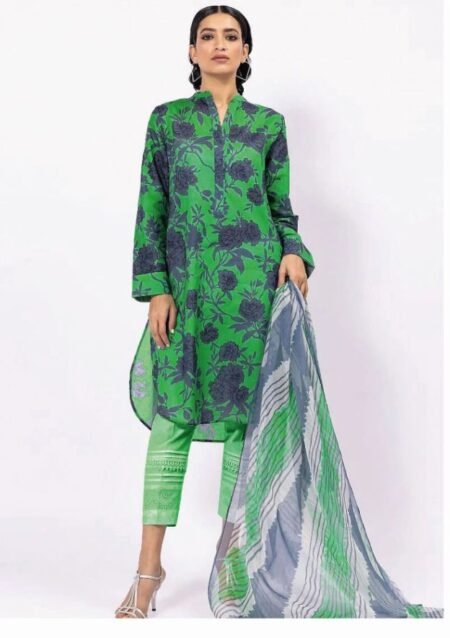 Khaadi Khaddar