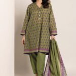 Khaadi Khaddar