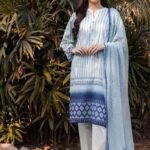 Nishaat Lawn