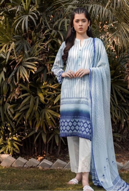Nishaat Lawn