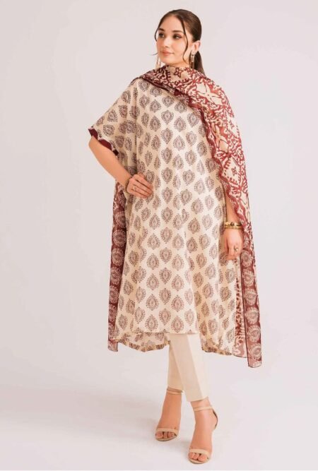 Nishaat Lawn