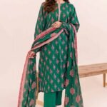 Nishaat Lawn