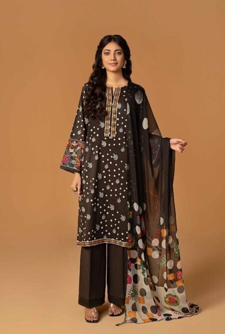 Nishaat Lawn