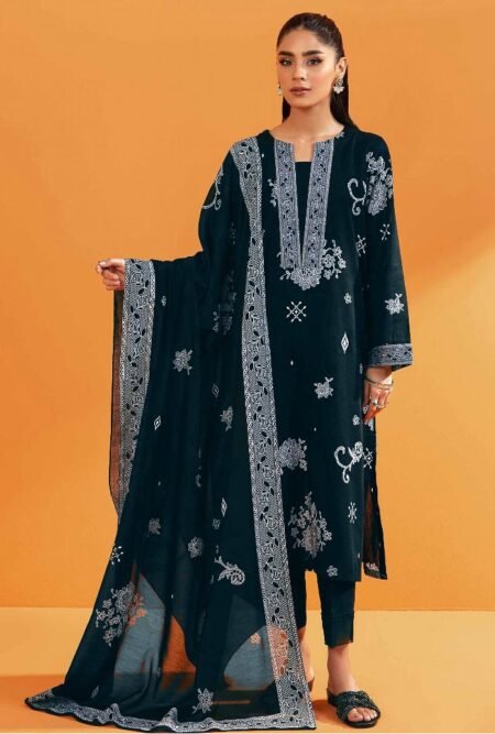 Nishaat Lawn