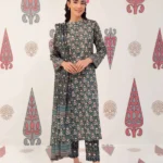 Nishat Linen Print Lawn vol 9
