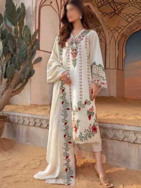 ZARMEEN & EMAAN Z.E-632