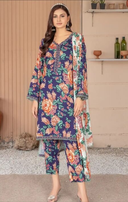 Zarmeen Emaan Kotrai 3p