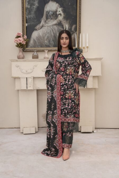 Ripple Print 3P R-4232
