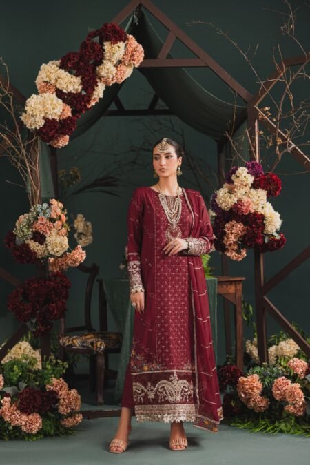 Zarmeen & Emaan Premium ( Vol-11)