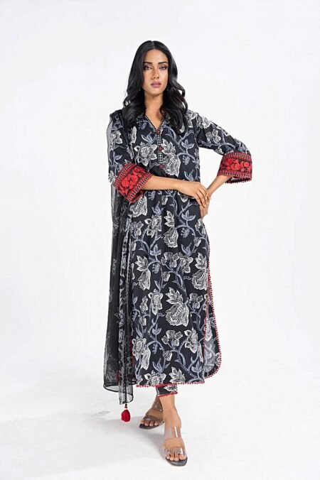 Alkaram khaddar vol 1