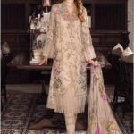 Ripple Collection Printed khaddar vol 19