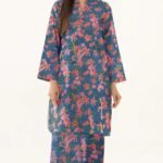 Sapphire Khaddar 2pc vol-2