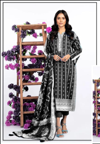 Eshaal Lawn EL4872-1114