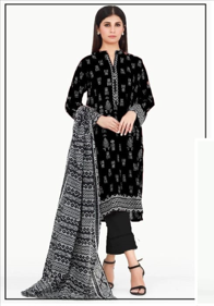 Eshaal Lawn EL4272-1114