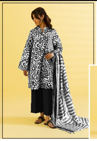 Eshaal Lawn EL4072-1114