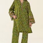Sapphire Khaddar 2pc vol-2